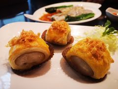 -中山保利艾美酒店-乐美中餐厅