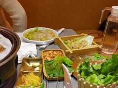 -正宗齐齐哈尔烤肉·齐牛哥鲜切炭火烤肉(杭州总店)