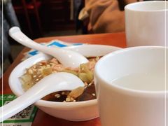 -付小姐在成都(中山公园店)