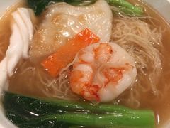 海鲜面-御宝轩(益丰·外滩源店)