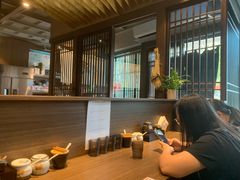 -雷神拉面(财富中心玉米楼店)
