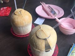 -龙海鲜螃蟹王(宏茂桥店)