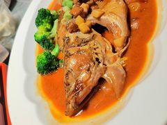 -伙靠·江浙菜(田林路店)