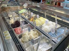 -Dal Cuore 达可芮冰淇淋(陕西北路店)
