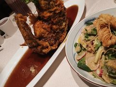 -城南往事·鲁菜济南菜(长清园博园恒大绿洲店)