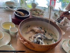 -风味小馆(天目湖宾馆店)