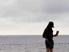 -南汇嘴观海公园