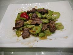 -广东胜利宾馆西关粤中餐厅