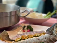 -龙鲜会·澳门生鲜火锅(诚品店)