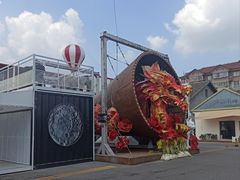 -云间粮仓