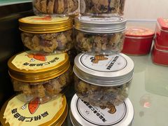 -家琳甜品(江南东店)