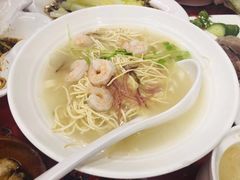 -玉华台饭庄(裕中西里小区店)