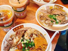 -荔林食店(西华路店)