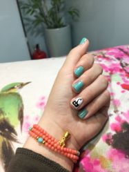 -LILY NAILS美甲美睫