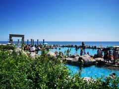 -渔岛海洋度假区