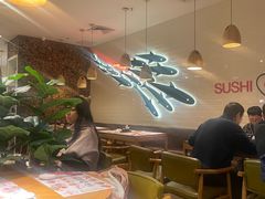 -Sushi Love 创意寿司(丽影广场店)