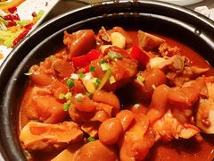 -顺香居·老字号湖北菜(江汉路店)