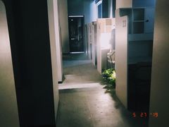 -众独空间沉浸式自习室(三阳路铂仕汇店)