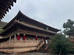-瞿昙寺