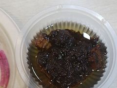 -黑八私房老北京炸酱面