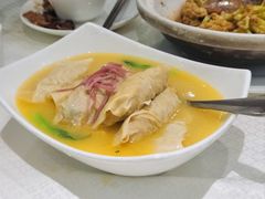鸡汁百叶包-金时代顺风大酒店(协泰店)