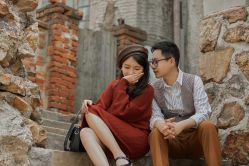 -LG婚前影像·高级定制