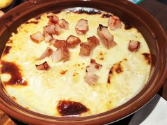 -萨莉亚意式餐厅(杭州西溪龙湖天街店)