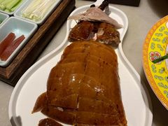 -那家小馆•北京菜•烤鸭(中关村店)