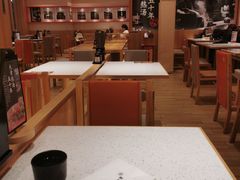 大堂-味千拉面(又一城店)
