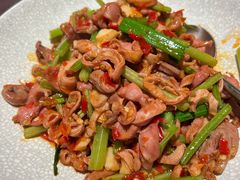-山石榴·贵州菜(陆家嘴中心店)