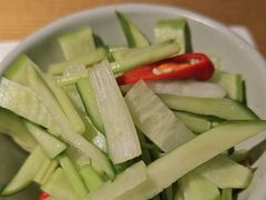 -山丹丹西北菜(金贸大厦店)