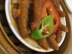 -荣誉国宴楼(美食城店)