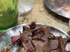 -姜胖胖无限自助烤肉(凯德天府店)