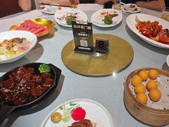 -宋园·金宴浙鲜馆(静安店)