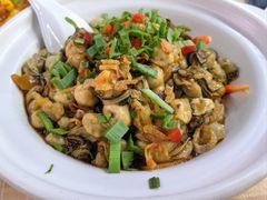 -醉壹号海鲜大排档·老厦门特色菜(厦门美食地标店)