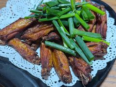 -掌上鲜(南顺城街店)