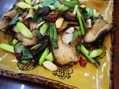 -君华饭店·腊排铜火锅