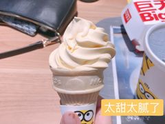 -麦当劳(捞品城店)