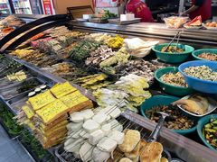 -老广烧烤(骆驼山康馨园店)