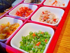 -印象鲵宴·张家界地标美食名片(溪布街店)