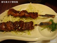 -味千拉面(双井店)