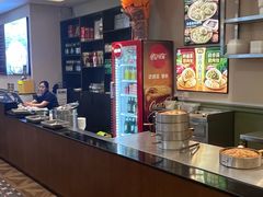 -草包包子铺1937(普利街店)