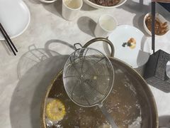-食潮汕头鲜牛馆(望京保利店)