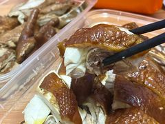 -周生记太爷鸡(文明路店)