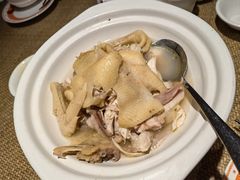 -老客家·客家菜(万达店)