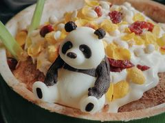 -吼堂老火锅(太古里总店)