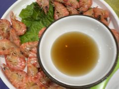 -威海渔村(黄兴路店)