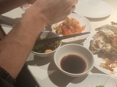 -加餐海鲜自助(宝龙一城店)