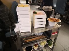 -海底捞火锅(上元大街店)