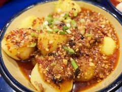 -马路边边火锅串串(观前街店)